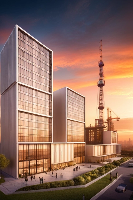 Diseño & Dirección de Proyectos