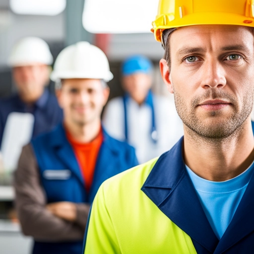 Mantenimiento Industrial